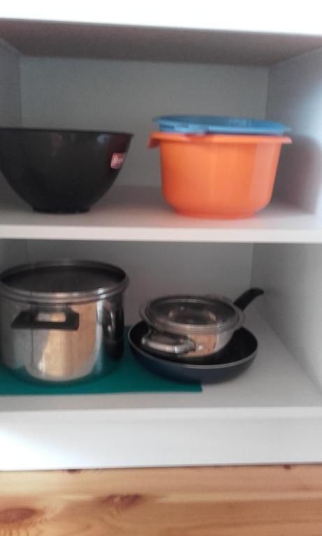 Лоджи Domki Zuzanna Mieroszyno-58