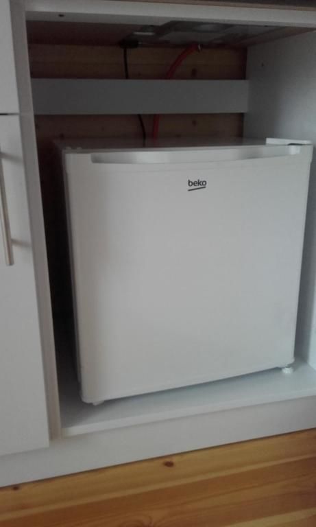 Лоджи Domki Zuzanna Mieroszyno-61