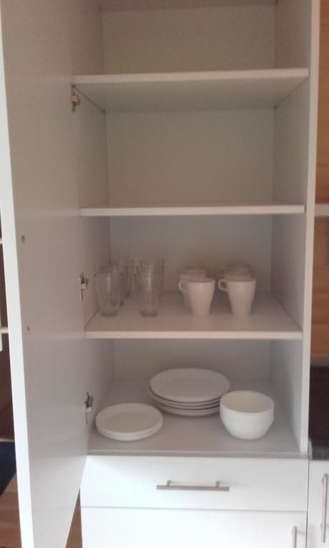 Лоджи Domki Zuzanna Mieroszyno-62