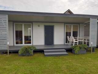 Лоджи Domki Zuzanna Mieroszyno Семейное бунгало-71