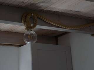 Лоджи Domki Zuzanna Mieroszyno Шале-21