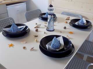 Лоджи Domki Zuzanna Mieroszyno Шале-29