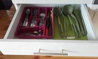 Лоджи Domki Zuzanna Mieroszyno Семейное бунгало-27