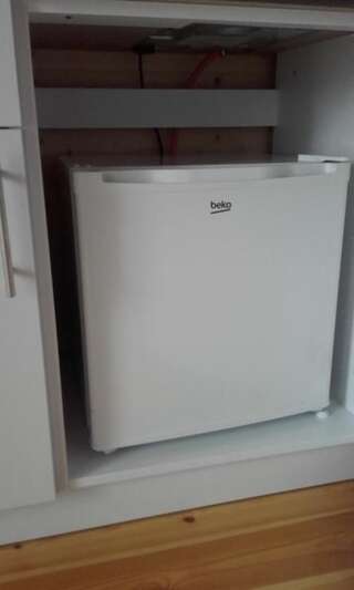 Лоджи Domki Zuzanna Mieroszyno Семейное бунгало-29