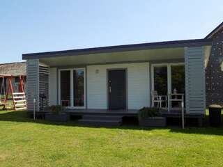 Лоджи Domki Zuzanna Mieroszyno Семейное бунгало-50