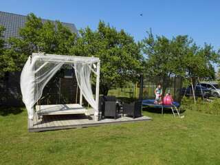 Лоджи Domki Zuzanna Mieroszyno Семейное бунгало-66