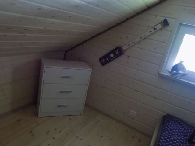 Лоджи Domki Zuzanna Mieroszyno-24