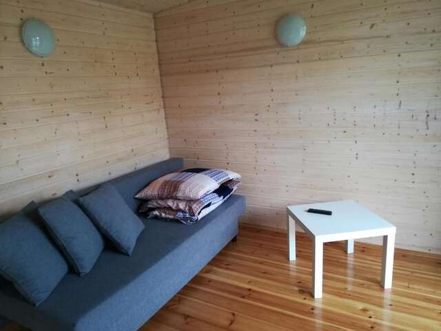 Лоджи Domki Zuzanna Mieroszyno-55