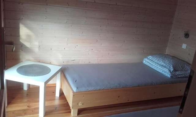 Лоджи Domki Zuzanna Mieroszyno-62