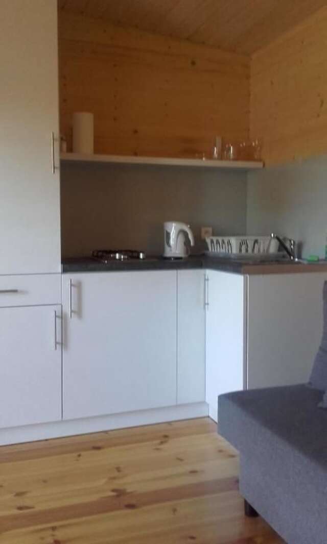 Лоджи Domki Zuzanna Mieroszyno-67