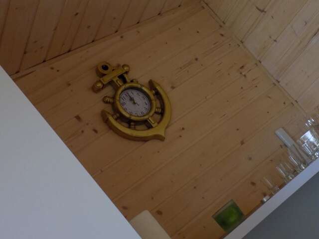 Лоджи Domki Zuzanna Mieroszyno-95