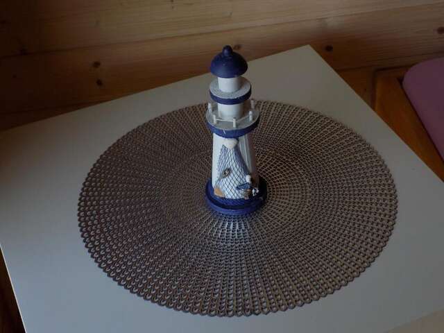 Лоджи Domki Zuzanna Mieroszyno-96